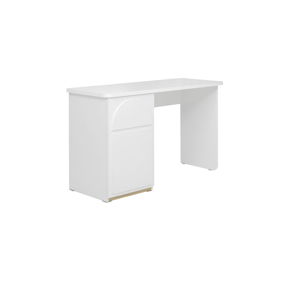 KC-Play Nordis DK120 - Lindberg Oak/White