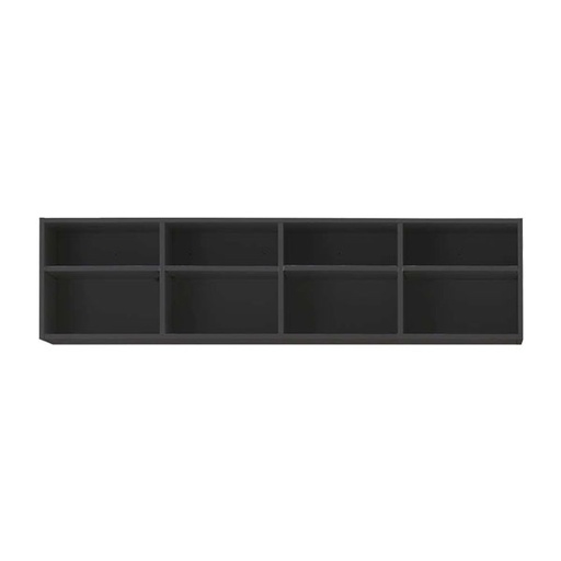 Perco Hanging Box/HB120-Dark Grey