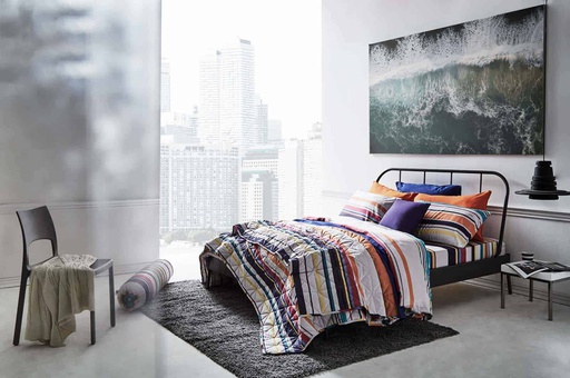 Lotus Soho KS Fitted Bedsheet LT-SO-08