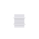Maximus Hanging Shelf SHW060-White