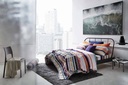 Lotus Soho KS Fitted Bedsheet LT-SO-08